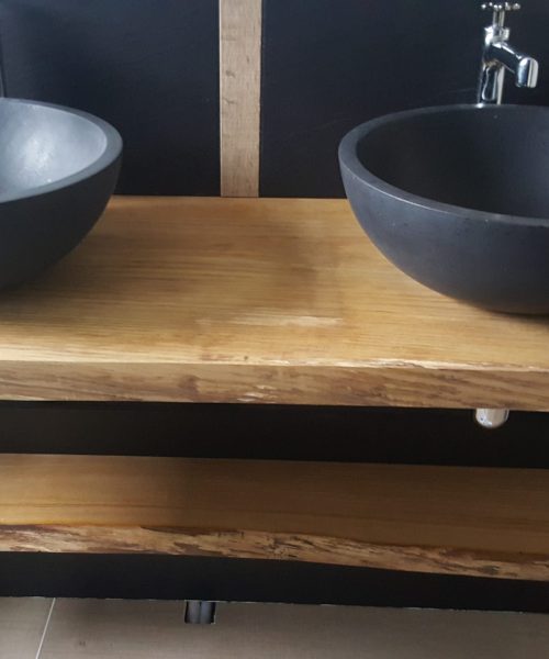 Meuble de salle de bain