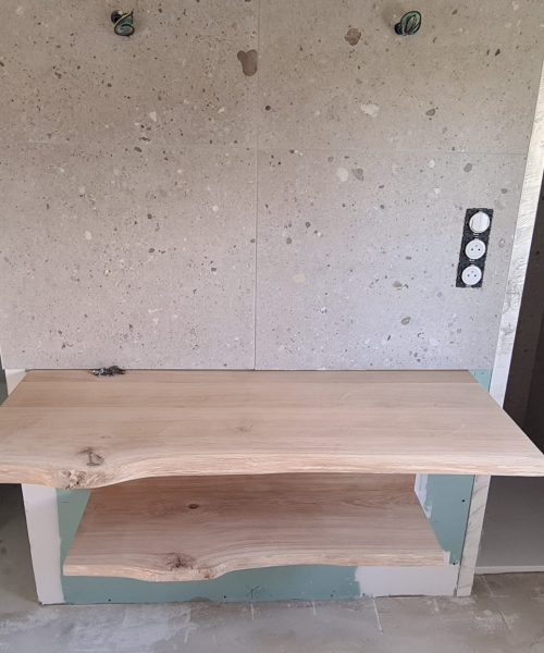 Meuble de salle de bain